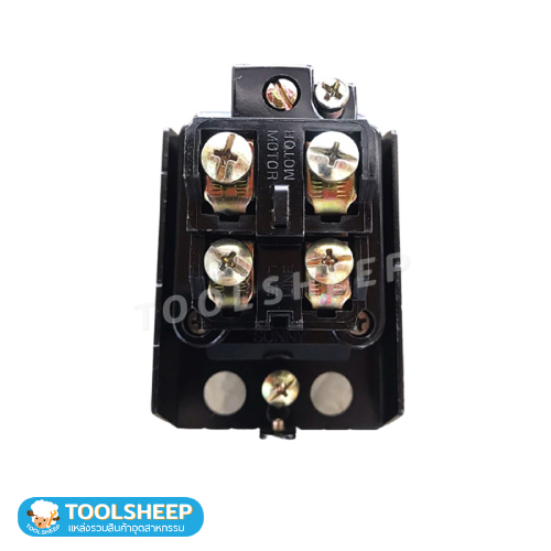 เพรสเชอร์สวิทซ์ปั๊มลม SUNNY รุ่น SP-101 Series