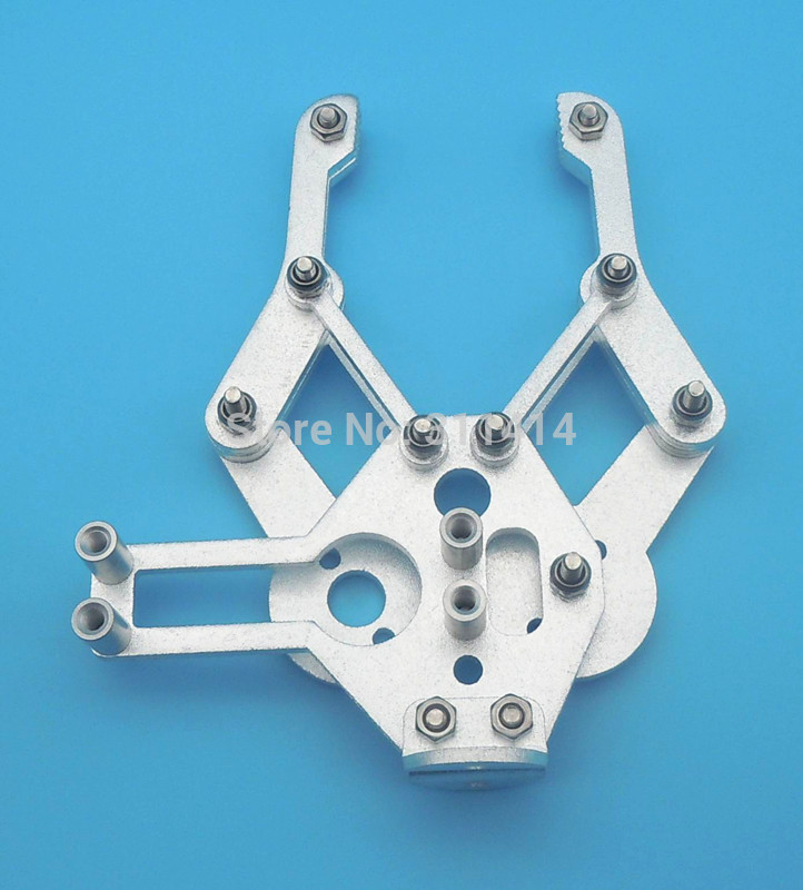 Robotic Arm Gripper , Robot Arm Clamp Claw