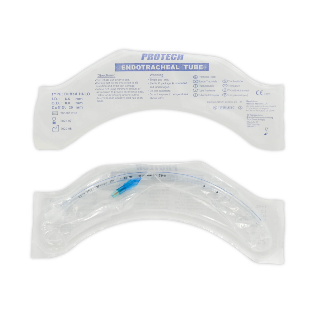 Endo Tracheal W/C ยี่ห้อ Protech