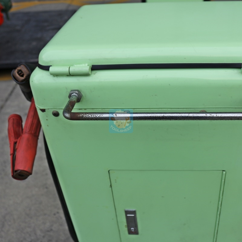 ตู้ชาร์จแบตเตอรี่ไฟฟ้า SUKYOUNG รุ่น SP-SY