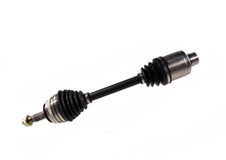 เพลาขับหน้า (ขวา) Honda Civic FD 1.8 ปี 06 - 12 (GSP)