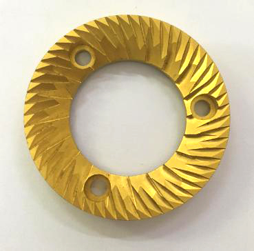 เครื่องบดอุตสาหกรรม imix 360W 1614-177