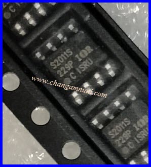 IR2011S ไอซี High side Low side Driver SOP-8 เกรด A