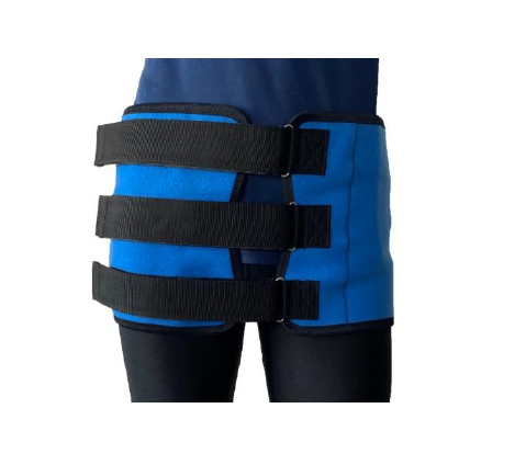 สายรัดกระดูกเชิงกราน (Pelvic binder)