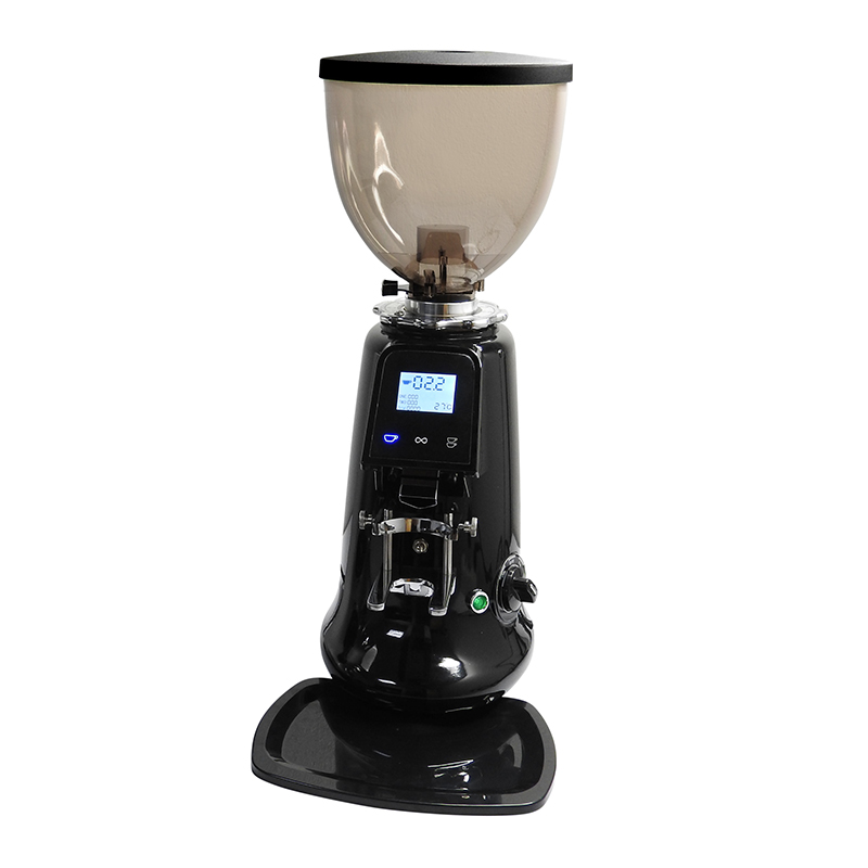 เครื่องบดกาแฟ ดิจิตอลทัชกรีน 350W. 1614-190