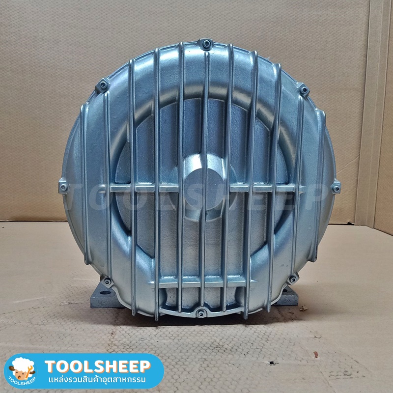 เครื่องดูด-เป่าอากาศ RING BLOWER GAST รุ่น SDR