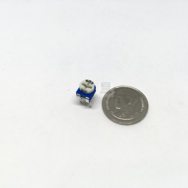 RM065-VR 50K ohm 5pcs