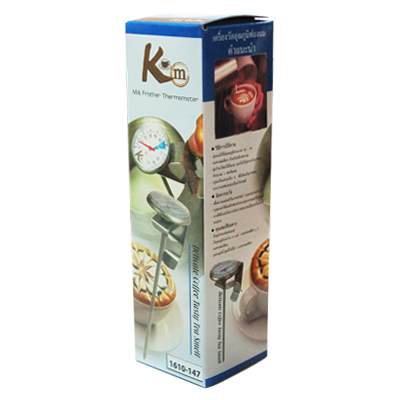 เทอร์โมมิเตอร์ พ๊อกเก็ต Thermometer Pocket