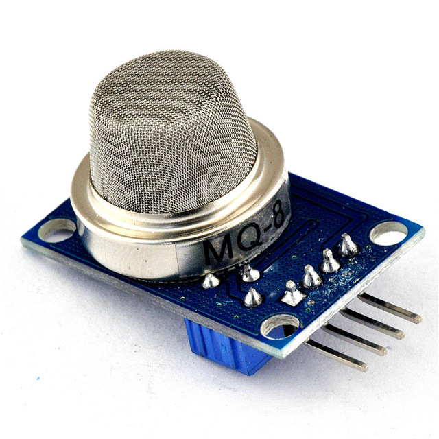 MQ-8 Hydrogen Gas Sensor