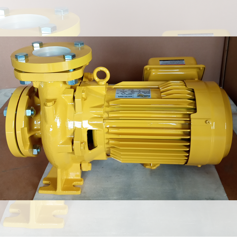 ปั๊มน้ำหอยโข่ง MITSUBISHI รุ่น WCL Series