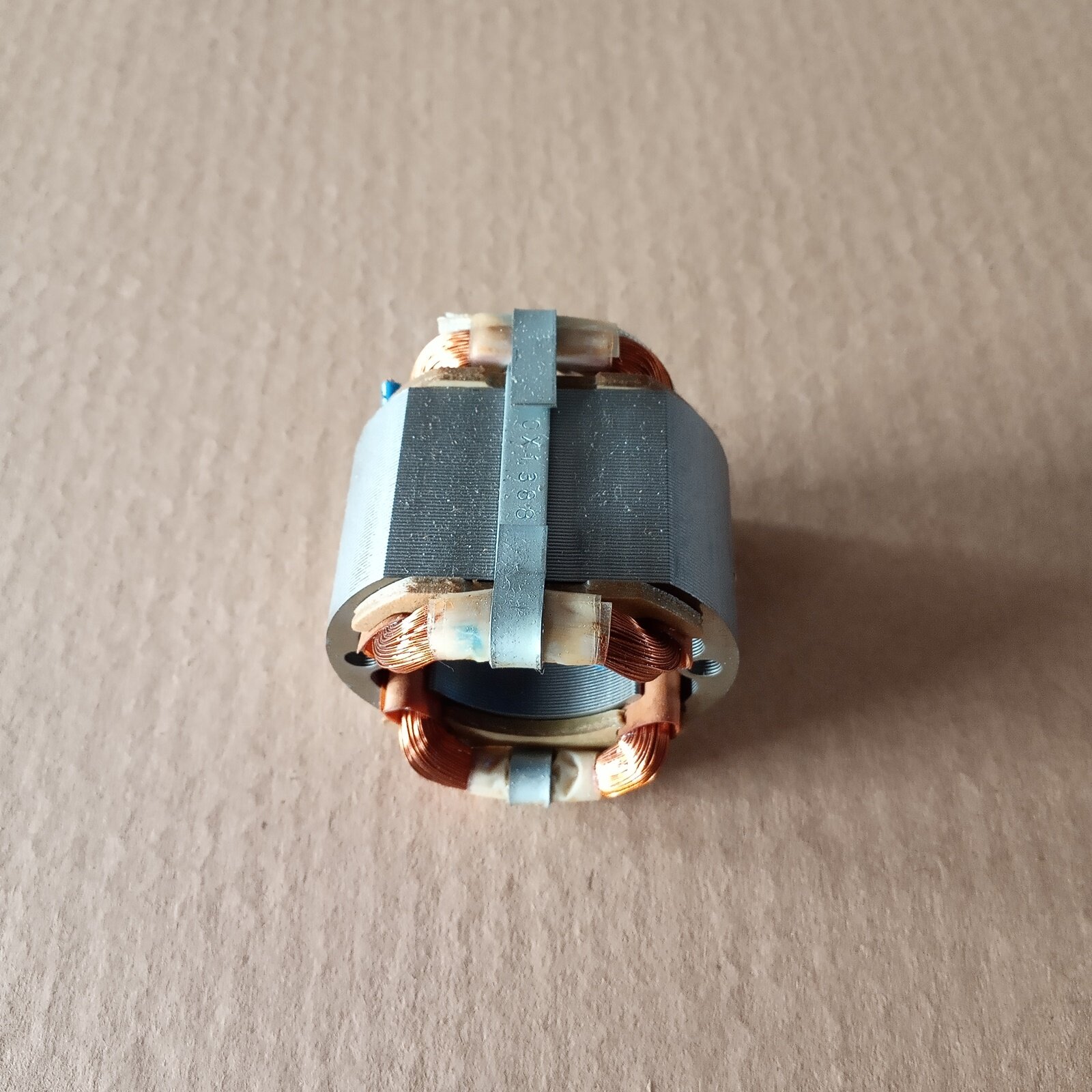 ฟิลคอยล์ เครื่องเจียร MAKITA รุ่น 906