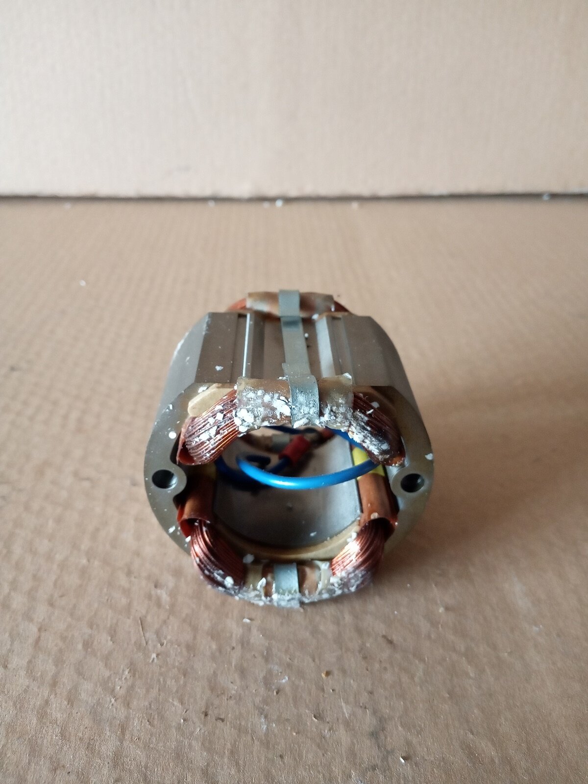 ฟิลคอยล์ สว่านไฟฟ้า MAKITA รุ่น 6301