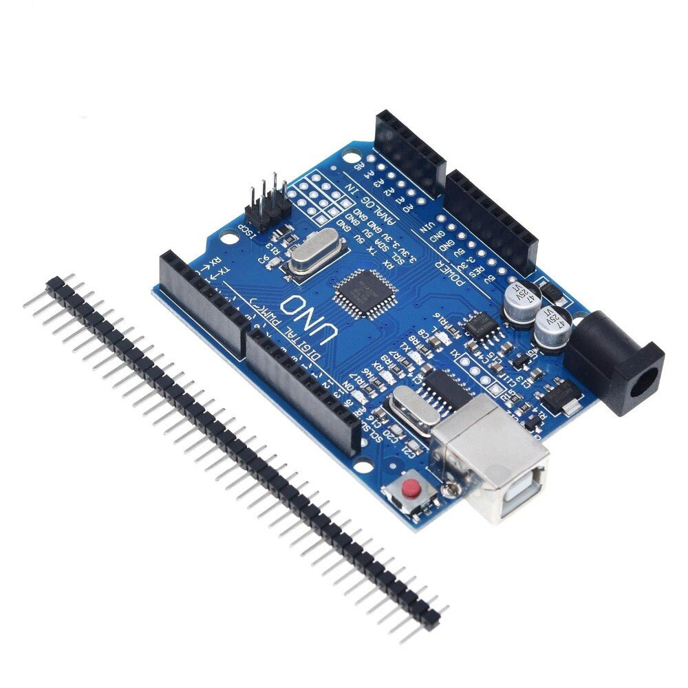 Arduino UNO R3 แบบ SMD