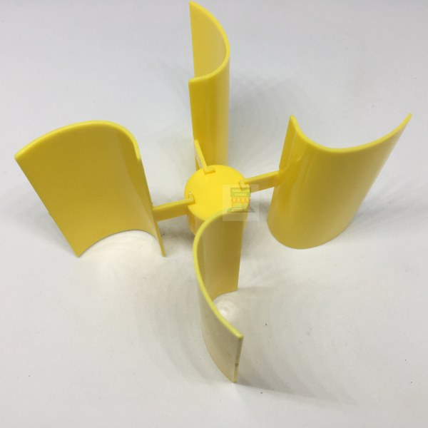 Mini Wind Turbine