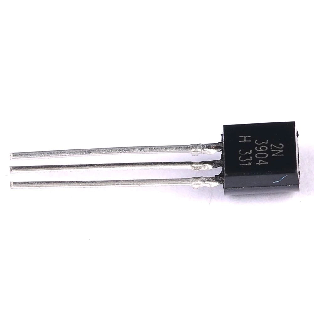 2N3904 NPN General Purpose Transistor