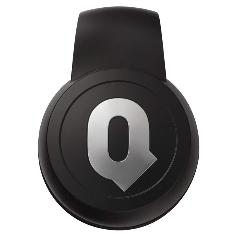 เครื่องแทมป์อัตโนมัติ สีดำ Puqpress Q2 Precision 53-59mm.