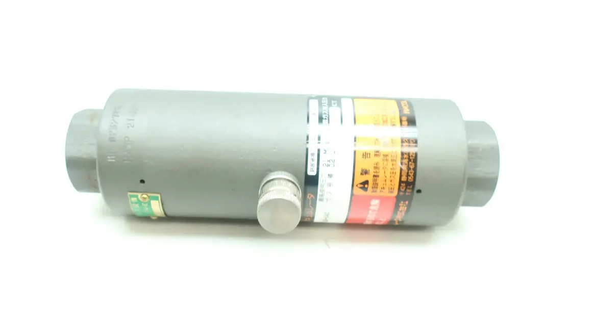 แอคคิวมูเลเตอร์ ไฮดรอลิก | ถังสะสมพลังงาน ไฮดรอลิค | Hydraulic Accumulator และ Bladder