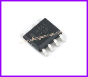 34B65-SOP-7 IC PWM