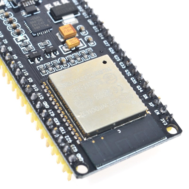 Goouuu ESP32 Development Board WiFi + Bluetooth