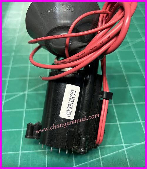 QQH0188-001 ทดแทน JF0501-3241 ฟลายแบ็ค JVC รุ่น AV-21M315 - AV-21W314 AV-21B318B AV-21V514BA-BK