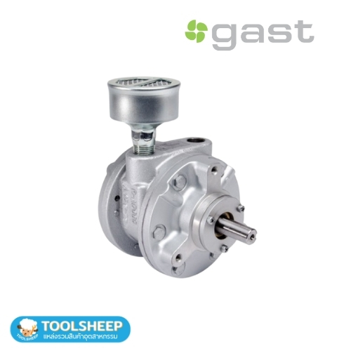 มอเตอร์ลม GAST รุ่น 6AM Series