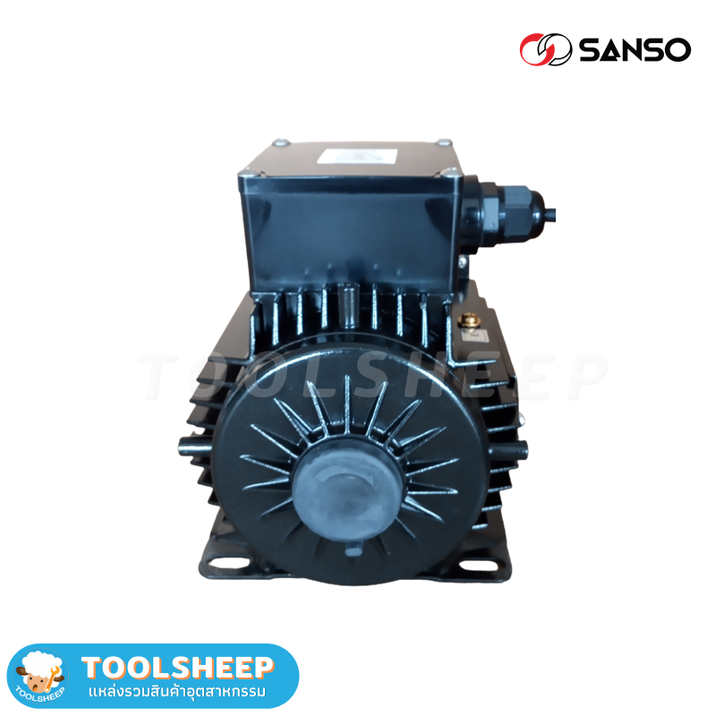 ปั๊มสารเคมี SANSO รุ่น PMD 221-371-641 (Magnet Pump)