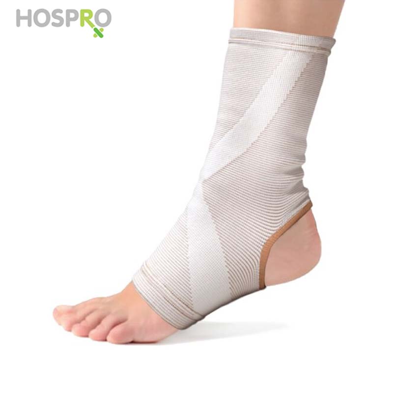 อุปกรณ์พยุงข้อเท้า ยี่ห้อ HOSPRO รุ่น H-SPA01