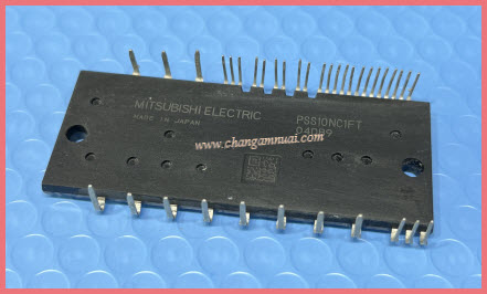 PSS10NC1FT 10A 1200V IGBT IPM โมดูล ของแท้ถอด งานทำขาใหม่