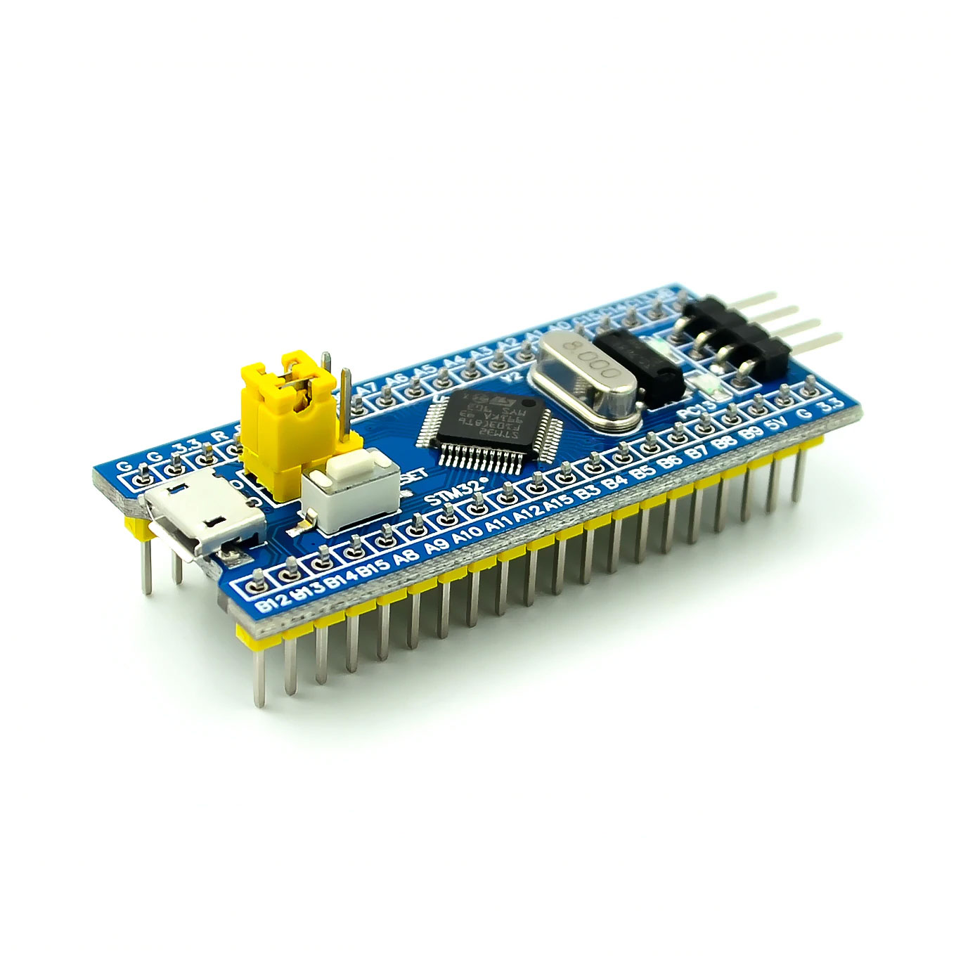 STM32F103C8T6 Development Board Minimum STM32