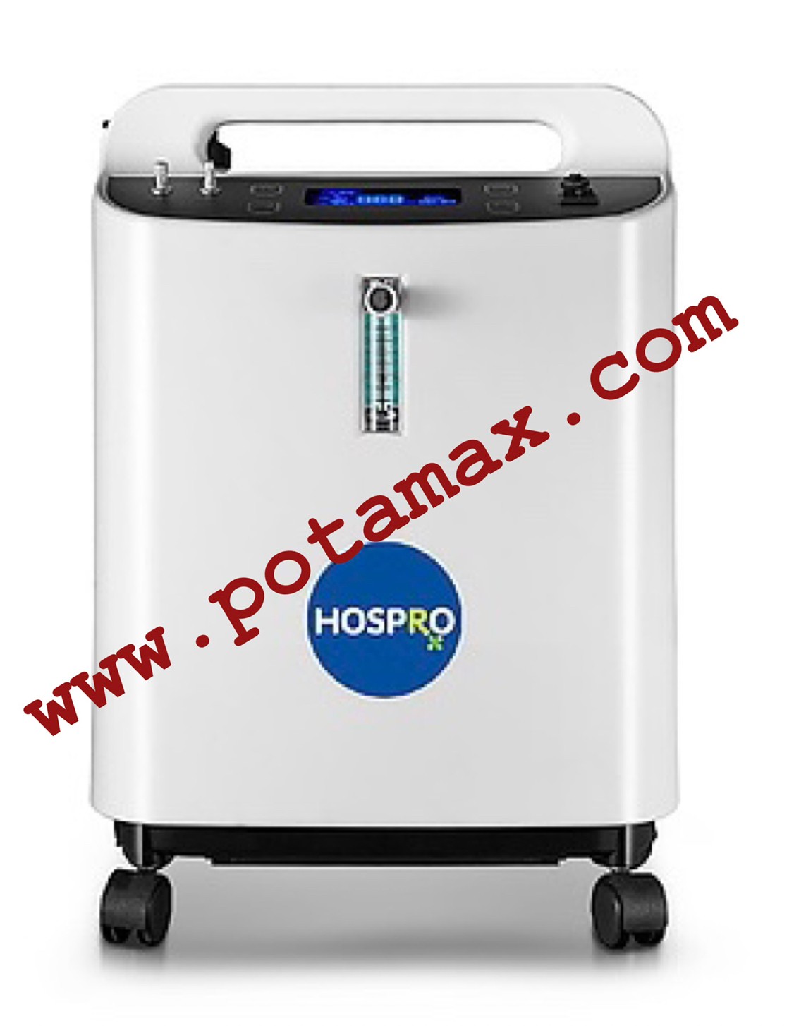 เครื่องผลิตออกซิเจน HOSPRO รุ่น H-OC01-5L