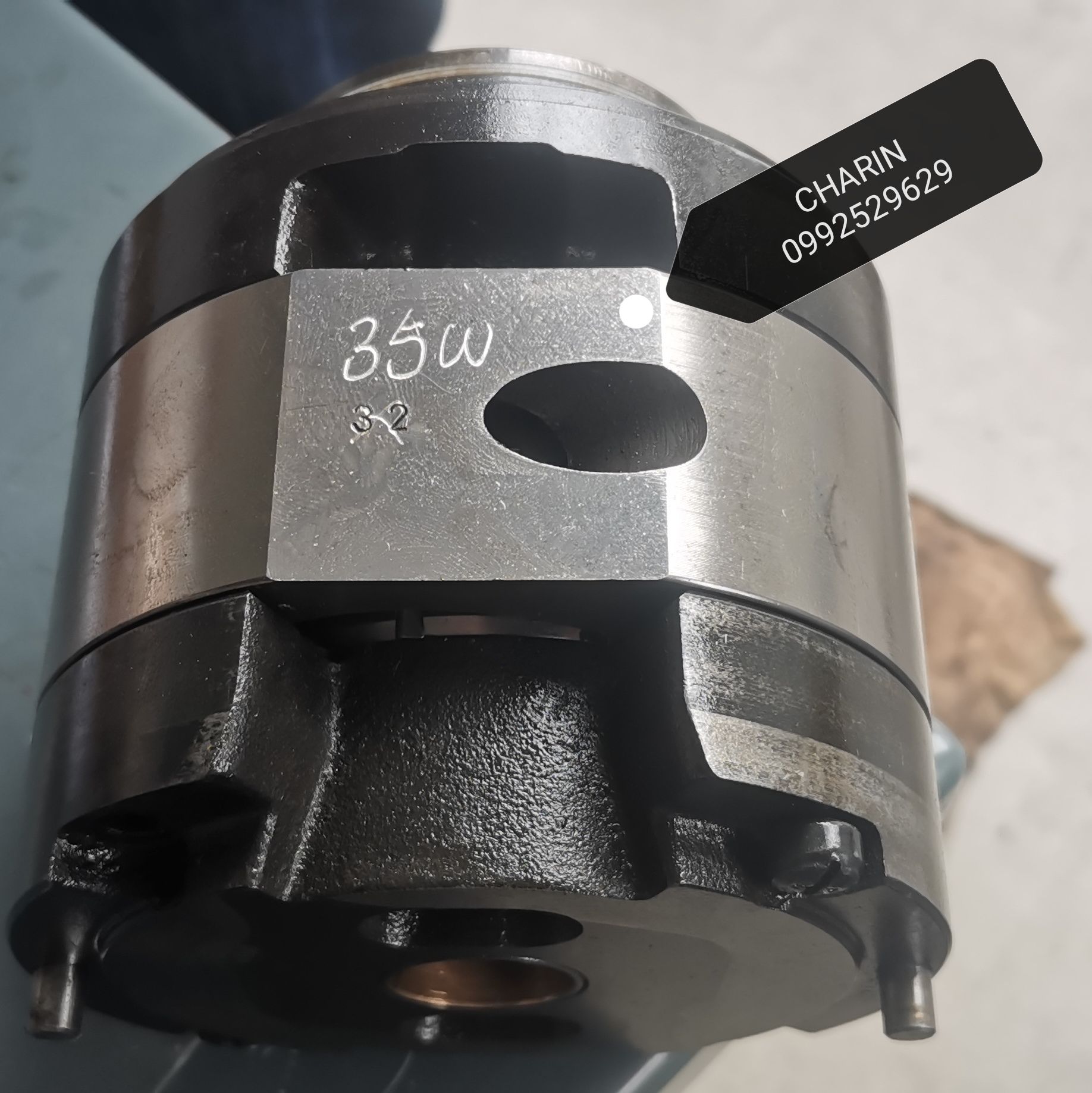 Cartidge Kit | ไส้ปั้ม Vicker V, VQ Series ( Vane Pump)