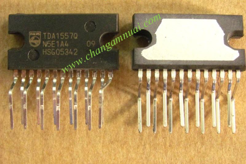 TDA1557Q