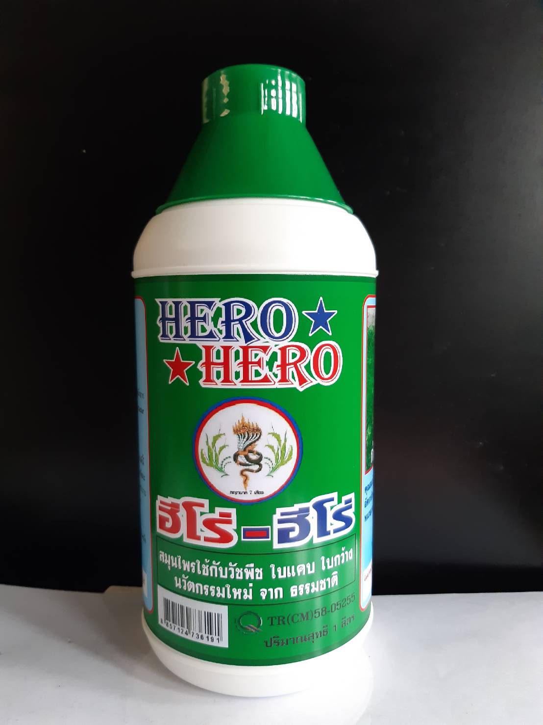 HERO - HERO ฮีโร่ - ฮีโร่