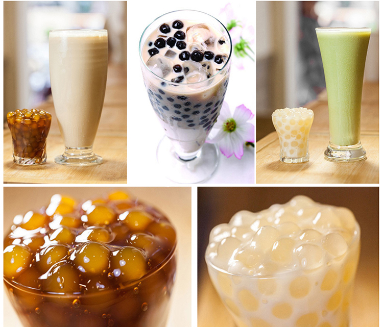 หม้อต้มไข่มุกไฟฟ้า ระบบอัตโนมัติ 5 ลิตร 900W. 1608-160