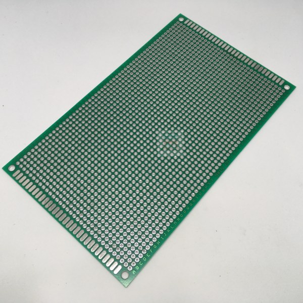 9x15cm Double PCB