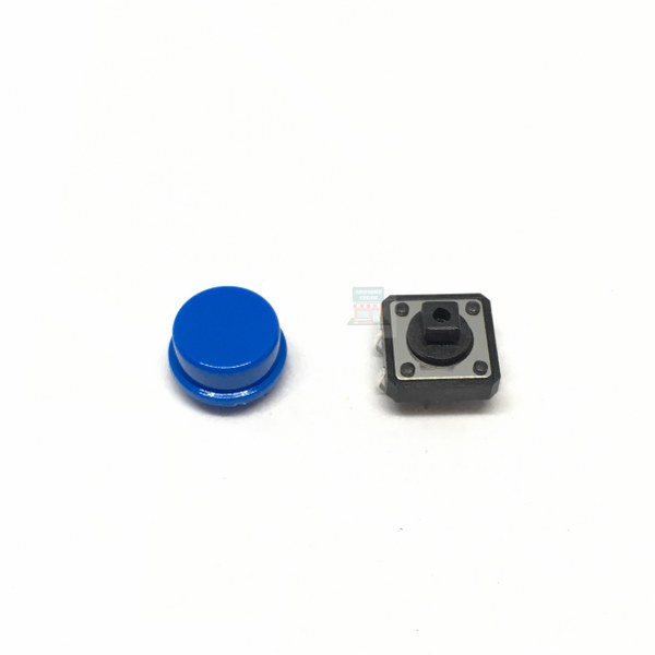 B3F Switch Blue