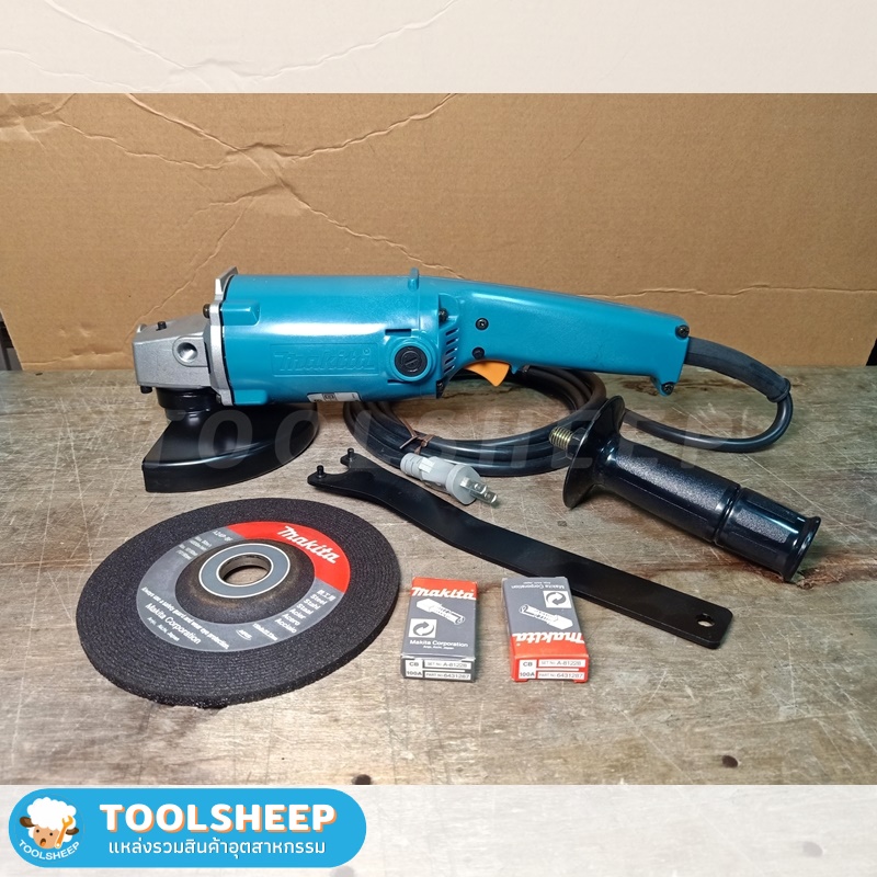 เครื่องเจียร MAKITA รุ่น 9006B