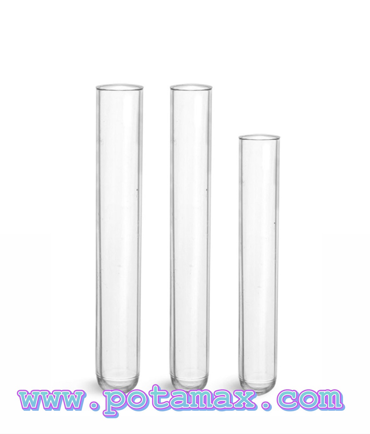 หลอดทดลอง (Test Tube)
