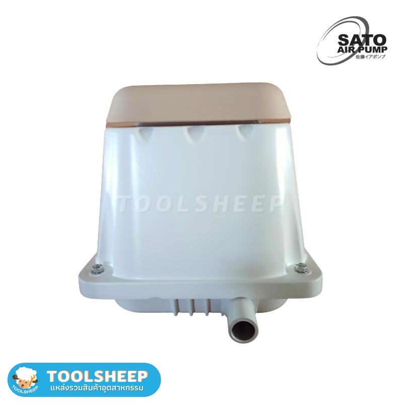 เครื่องเติมอากาศ SATO รุ่น DLX-150