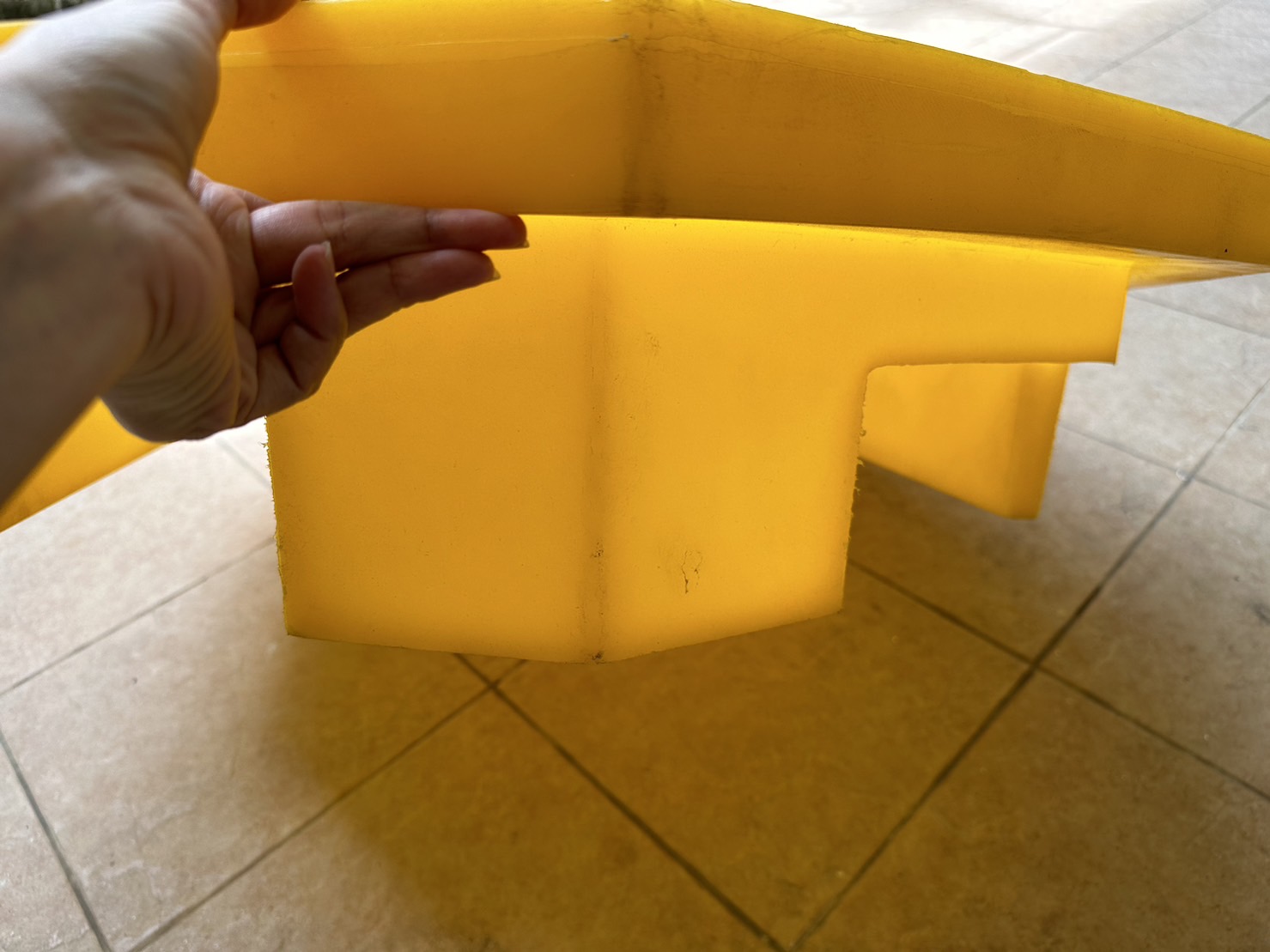 Spill Pallet พาเลทรองสารเคมี