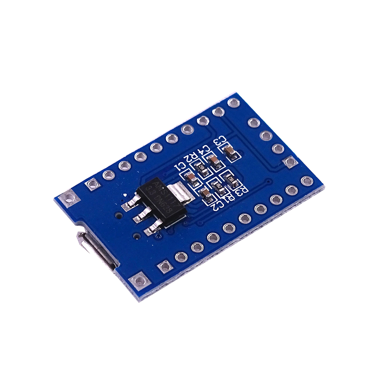 STM8S103F3P6 STM8S STM8 Development Board