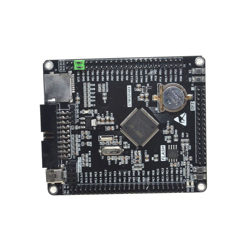 STM32F407VET6 Development Board Cortex-M4 ARM STM32