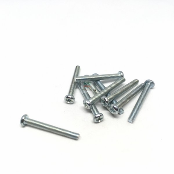 screws JP M3*25mm 10pcs