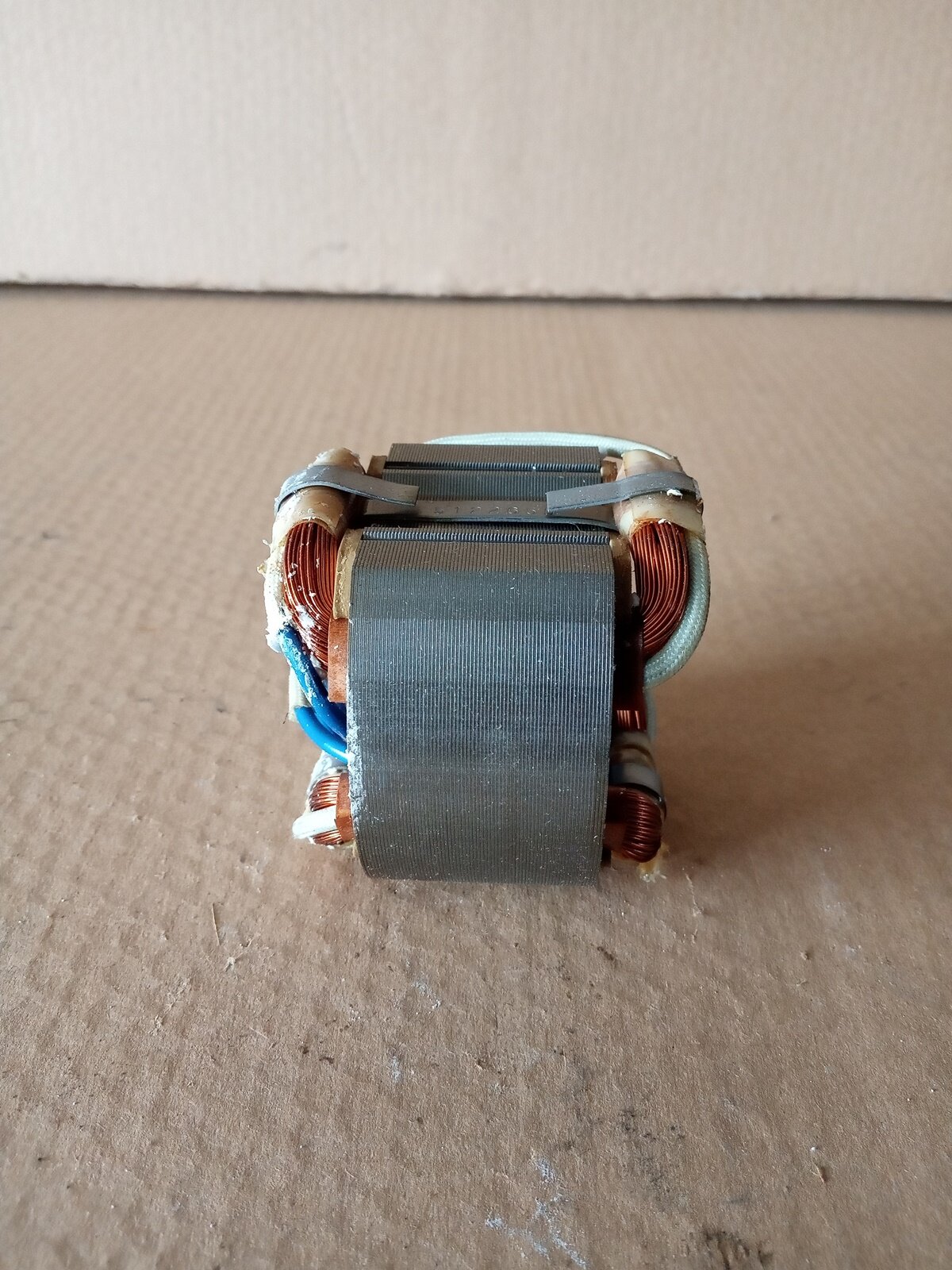 ฟิลคอยล์ สว่าน MAKITA รุ่น 8419B