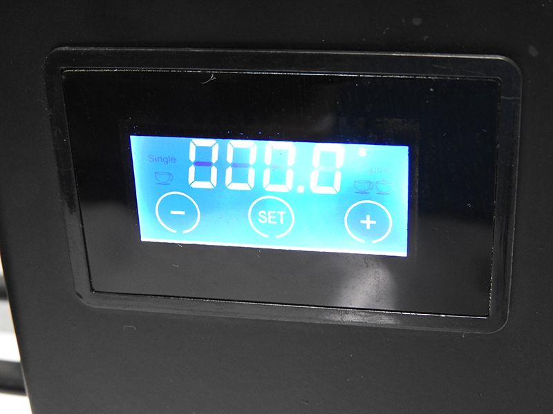 เครื่องบดอุตสาหกรรม imix 360W 1614-177