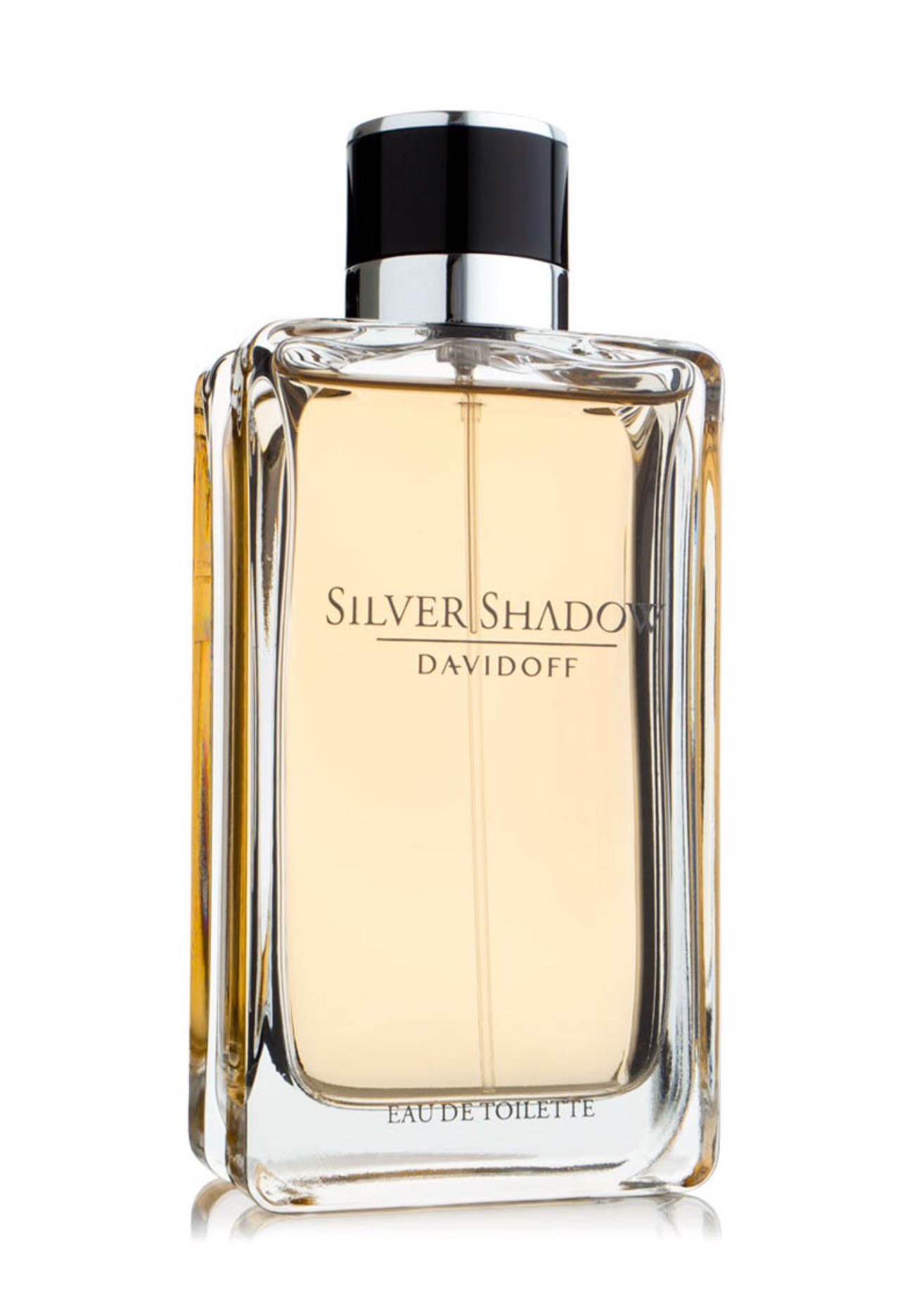 Davidoff silver shadow ดาวิดอฟซิลเวอร์ชาโดว์