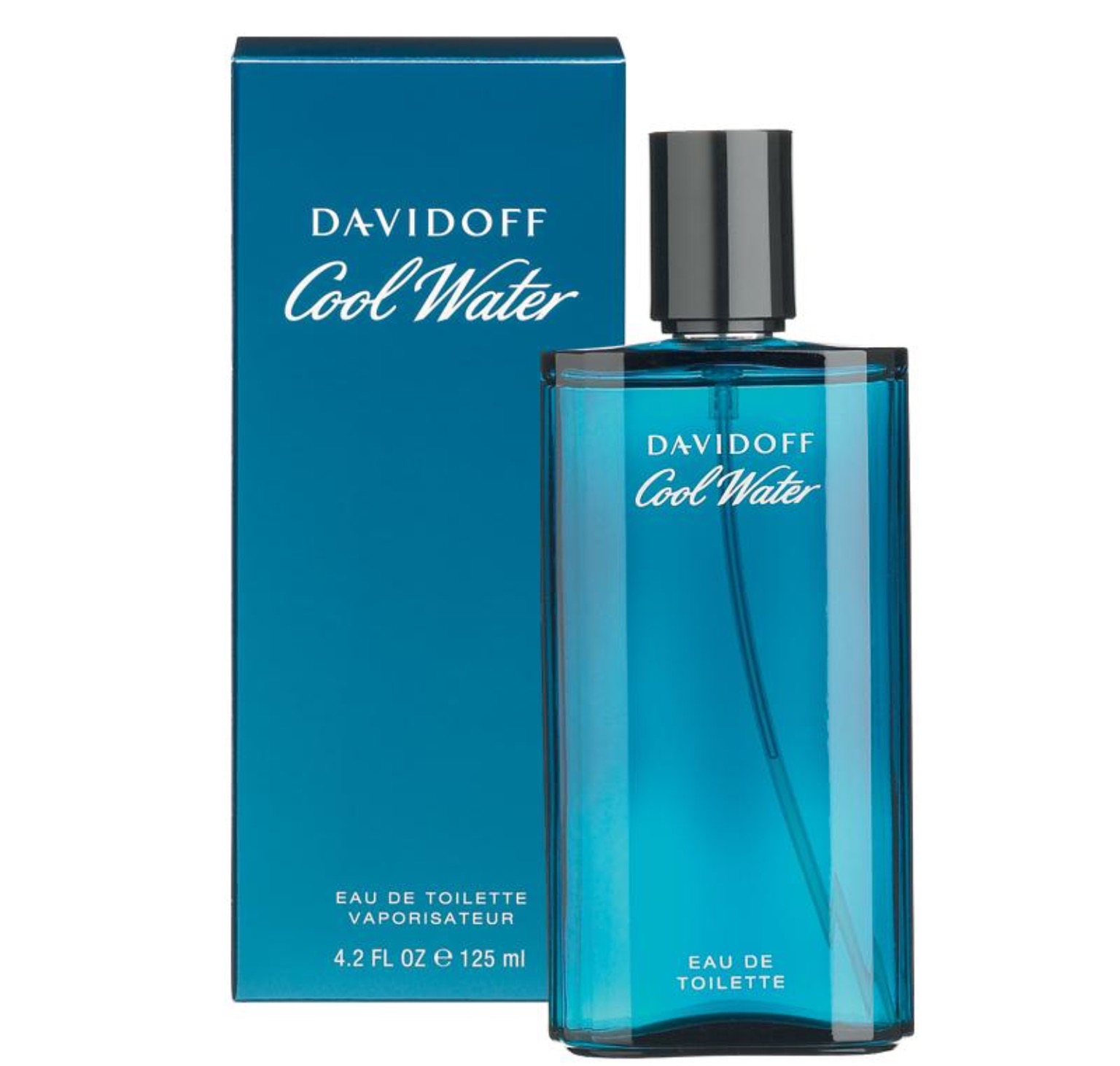 Davidoff cool water ดาวิดอฟคูลวอเตอร์