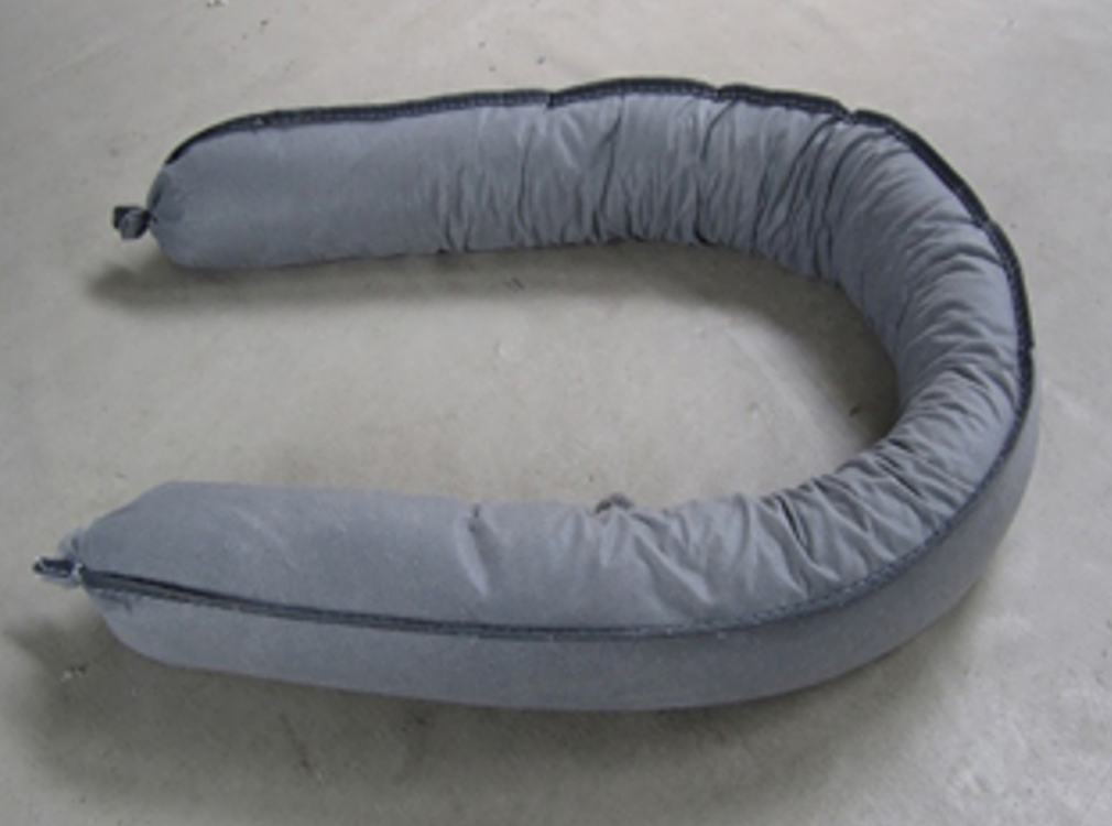 บูมดูดซับน้ำมันและสารเคมี Universal Absorbent Socks