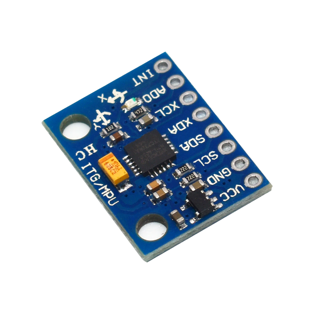 GY-521 MPU6050 3 Axis Module