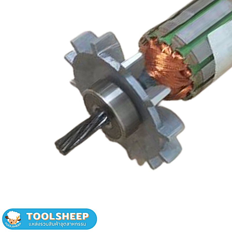 ทุ่น สว่าน MAKITA รุ่น 6700N (ญี่ปุ่นแท้)